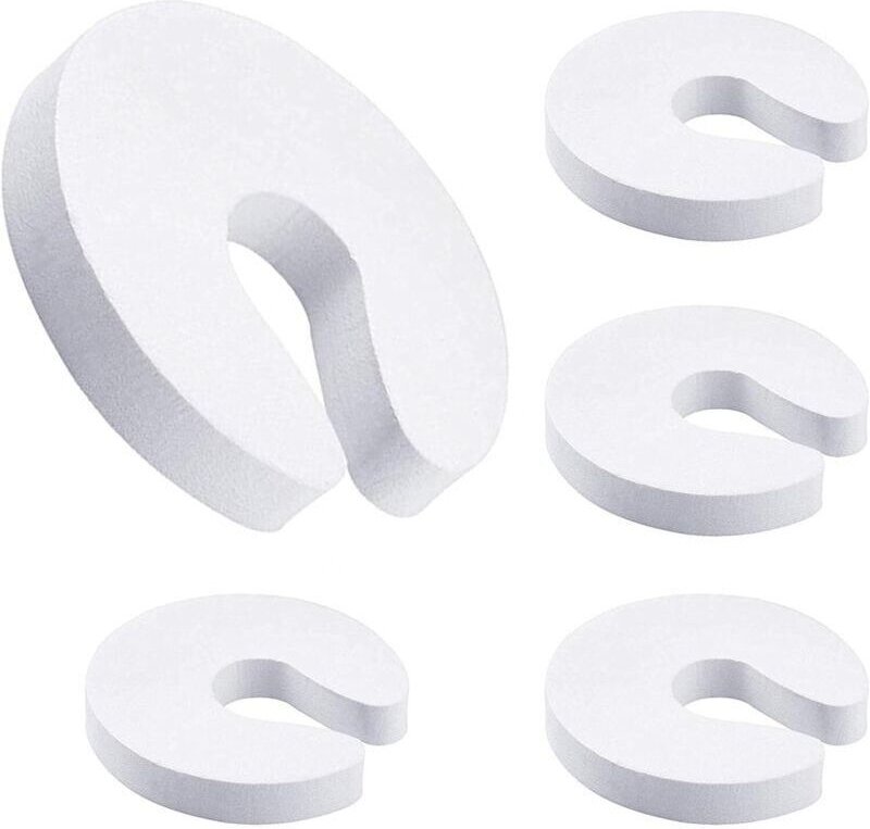 3 cm hohe Möbelerhöhung aus Kohlenstoffstahl, 6 cm hohe Betterhöhung aus Kohlenstoffstahl, 3 cm hohe weiße quadratische ...