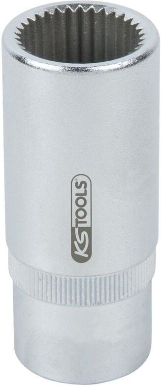 Einspritzpumpen-Vielzahn-Stecknuss