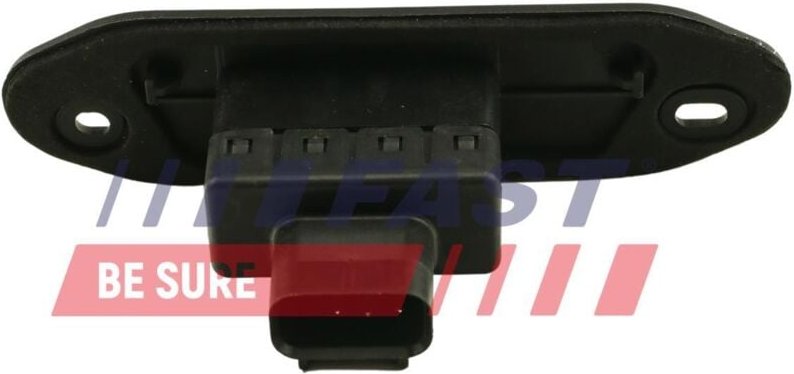 Türkontakte Ft76301 Fast