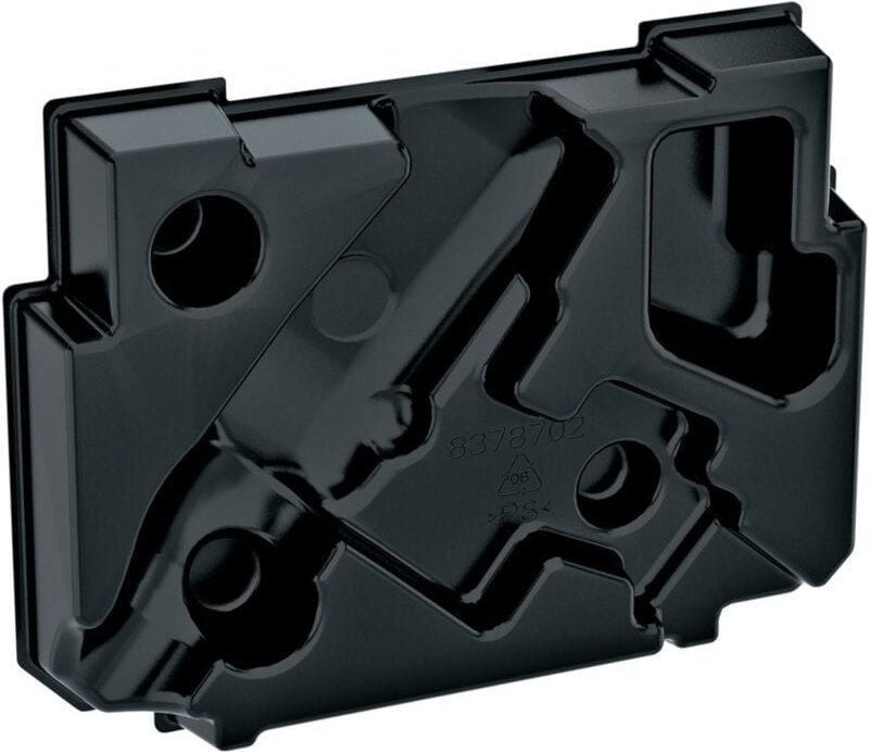 Tiefziehteil für Schlagschrauber makpac Gr. 2 - 837870-2 - Makita