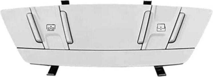 Schiebedach-Schalter-Set