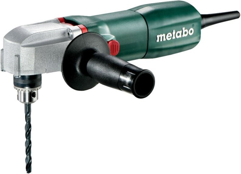 Thumbnail - Metabo - Winkelbohrmaschine wbe 700 - 600512000