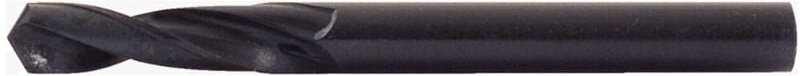 Hss-r Spiralbohrer kurz, 6,5mm, 10er Pack