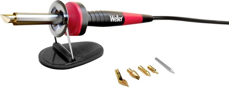WLIWBK1523C Brandmalkolben-Set 230 v 430 °c (max) - Weller