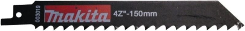 Reciproblatt bim 150/4Z 20 Stk. - Makita