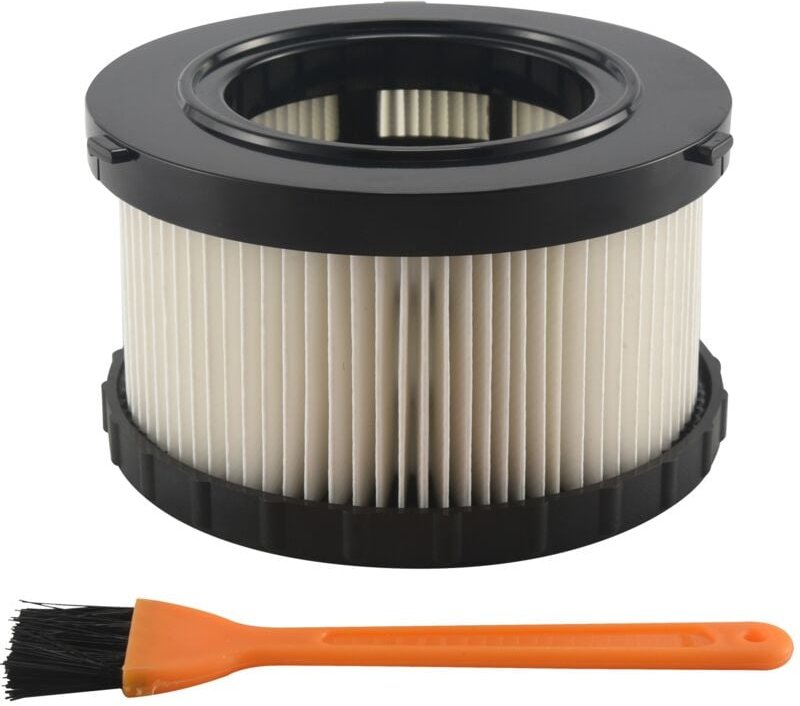 Hepa-Filter Ersatz für Dc5151H Dc515 Dcv517 Nass-Trocken-Staubsauger-Zubehör