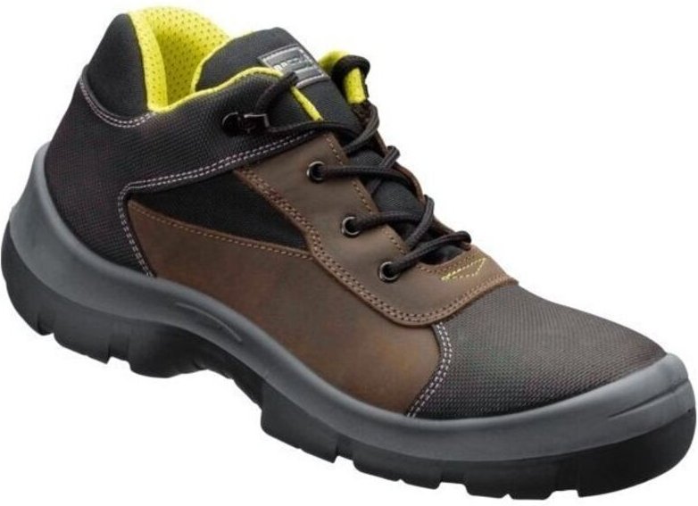 Stiefelette Bac'run Creek716 S3 Größe 39