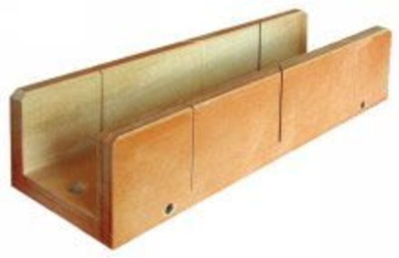 Gehrungslade 250x60x40 OUTIFRANCE