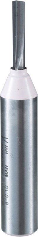 Nutfräser einschneidig 3mm Fräswerkzeug Oberfräse D-47379 - Makita