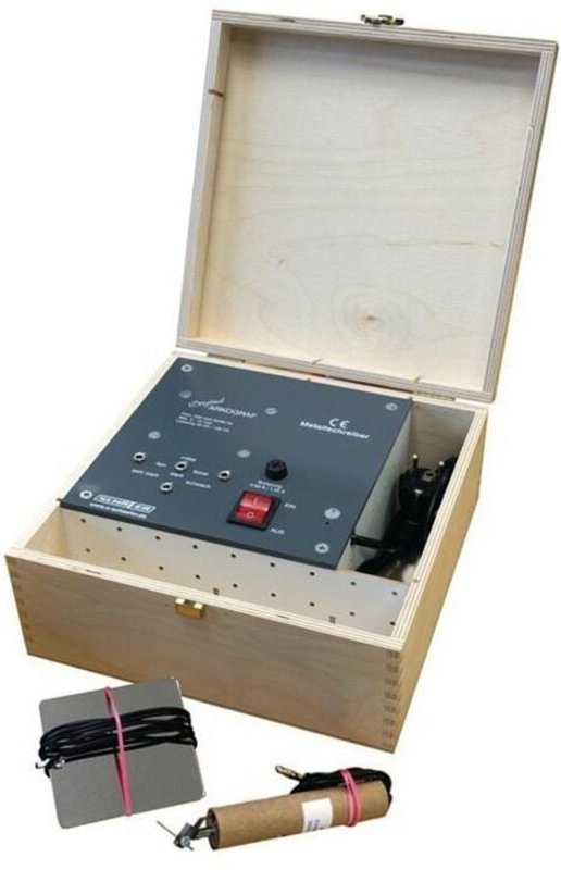 Elektroschreiber ARKOGRAF Netzspannung 230 V - 70040