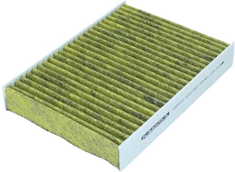 Innenraumfilter 6080122 Kamoka