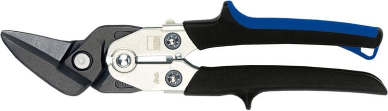 Bessey Erdi Durchlauf-Schere linksschneidend - D27BL