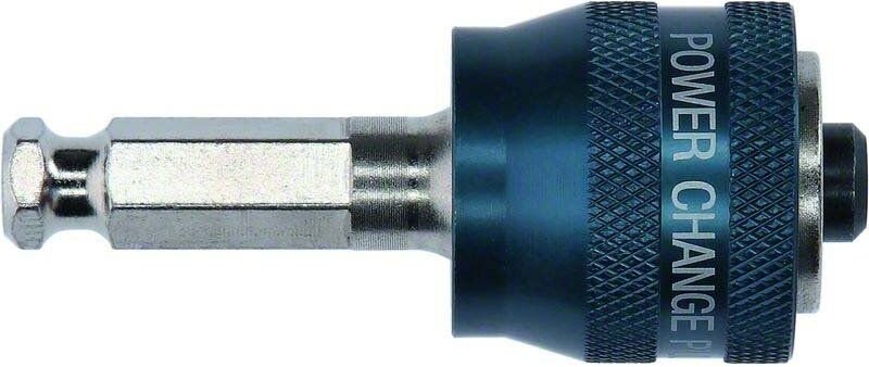 Power-Change Plus Adapter, 7/16, 11 mm - Bosch