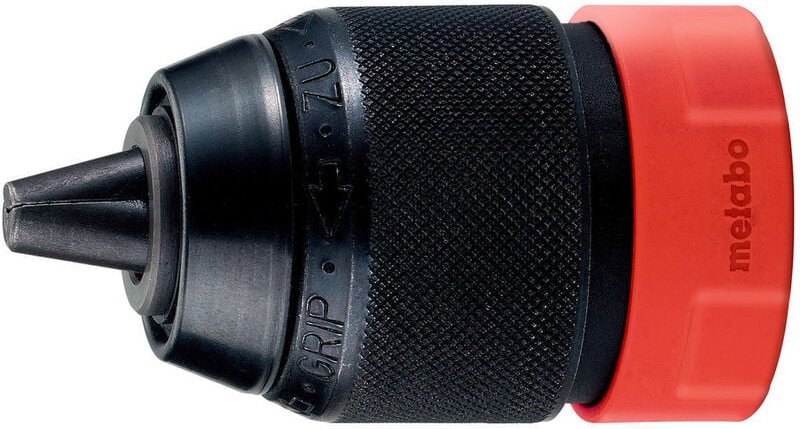 Schnellwechselbohrfutter Metabo Futuro Plus s 1 m