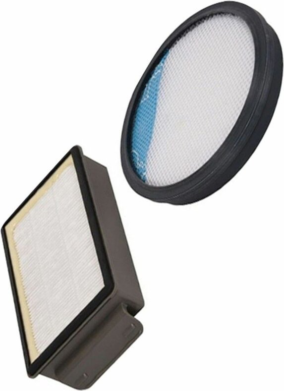 Ersatzteil - Reinigungsfilter Set - - rowenta, tefal Moulinex 2803383662734995112