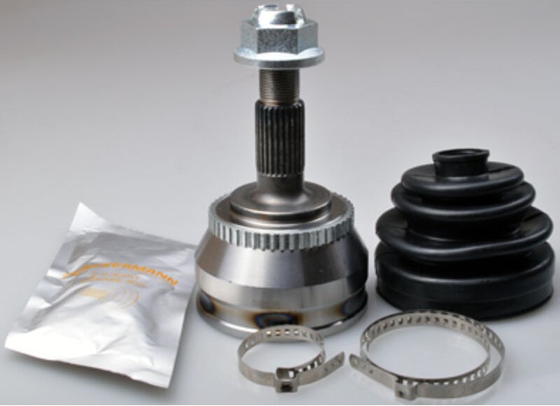 Aussengelenk C120118 Denckermann