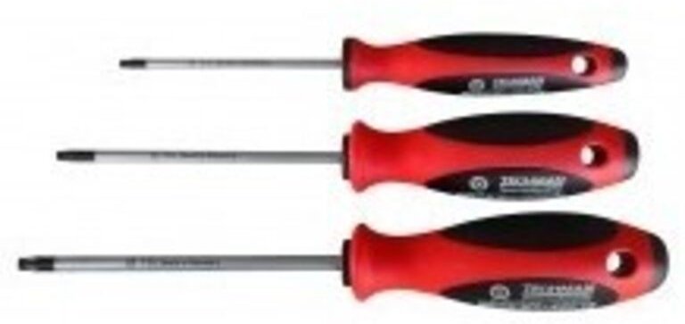 Tournev Techman Torxtamp T25x10053309