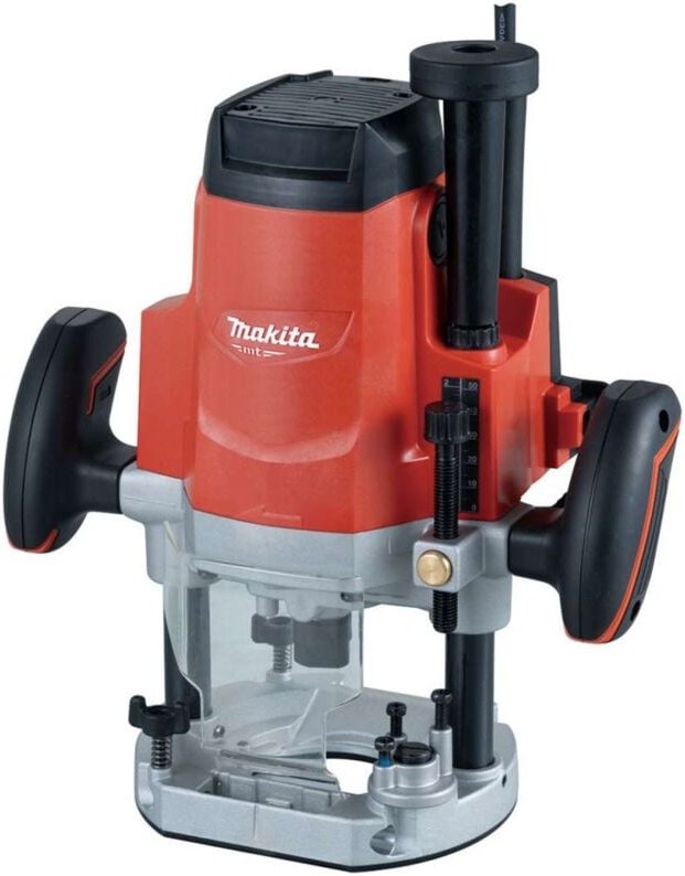 Werkzeug - Oberfräse 1650 w M3602 - Makita