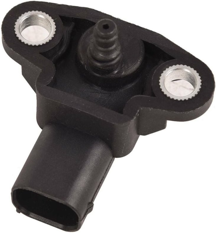 Tlily - Neuer Ansaugen Luft Druck Sensor für W211 W203 0051535028 A0051535028 Map