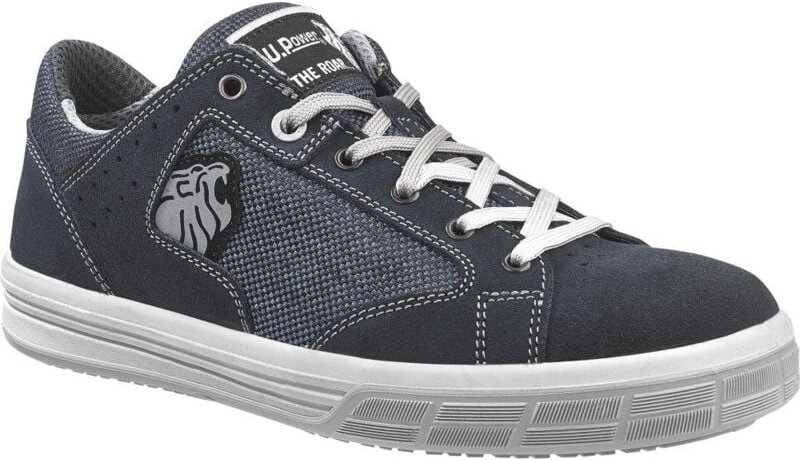 U-Power The Roar Halbschuh Trophy S1P SRC Größe 48