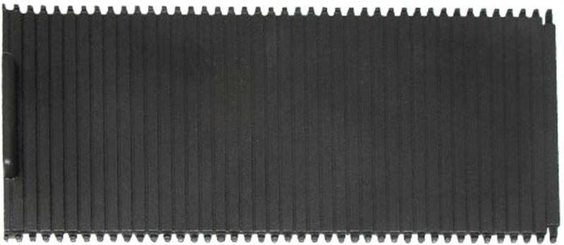 Woosien - Konsolen-Getränkehalter-Abdeckung, Schieberollo-Verschluss für Range Sport 2005–2009