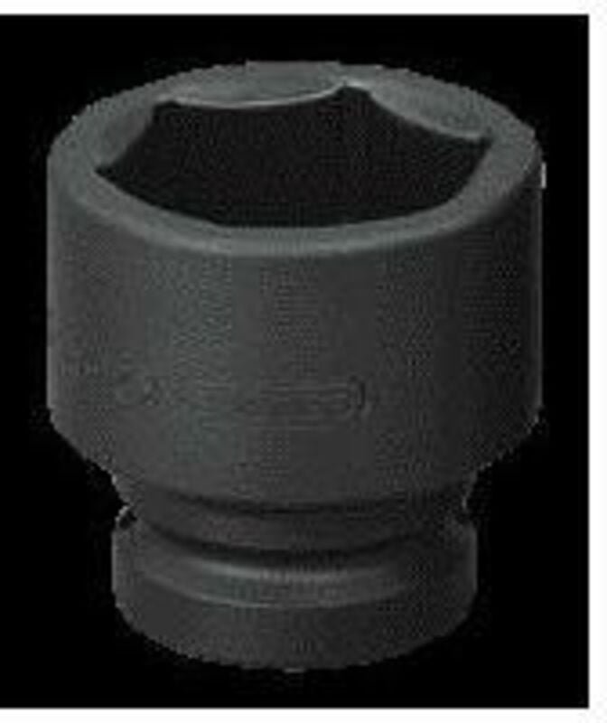 Gedore K 21 2.1/4AF Kraftschraubereinsatz 25 (1") t 2.1/4