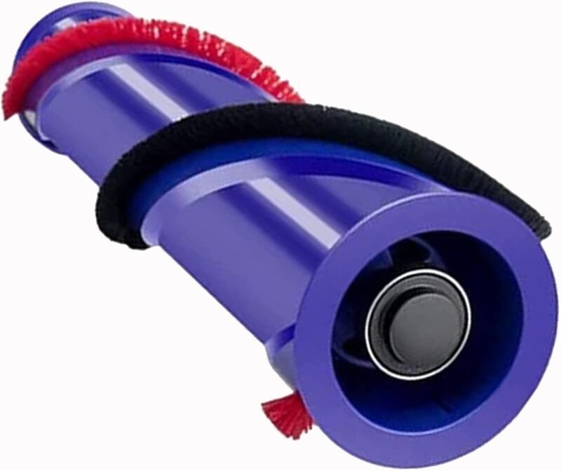 Ersatz-Reinigungsbürste (4 Stifte, d=45mm) für Dyson V6 Total Clean V6 Absolute V7 Staubsauger (ältere Version)