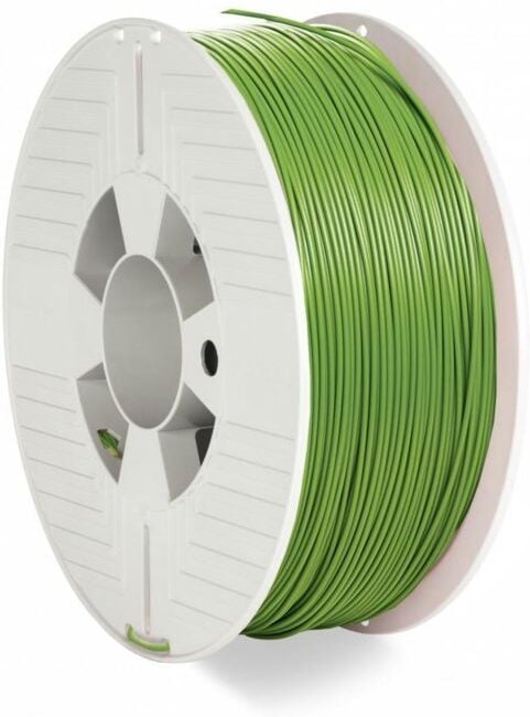 Verbatim 55031 3D-Druckmaterial ABS Grün 1 kg