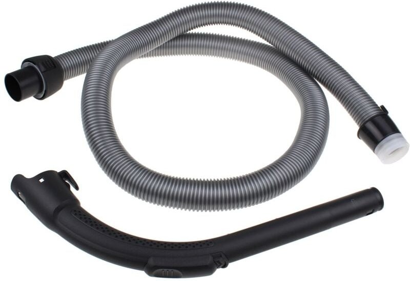 Ersatzteil - Schlauch komplett (mit Griff) - Electrolux tornado, aeg, volta