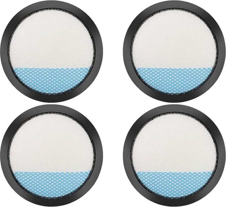 18V one + Akku-Staubsaugerfilter für Haustiere, PCL720, PBLSV716, PBLSV717 Staubsauger, Vergleichen Sie mit Teil A32SV72...