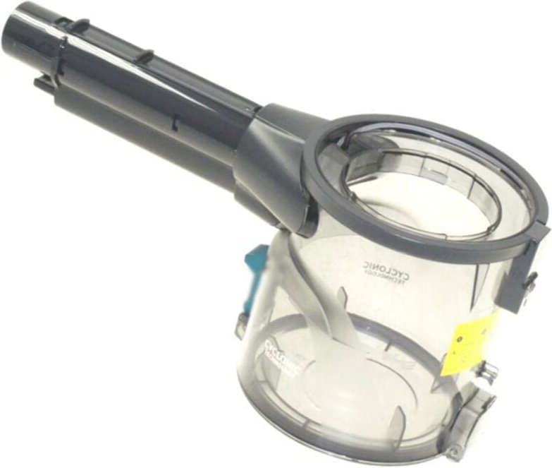 Ersatzteil - Zyklonsammlungsbehälter - - HOOVER