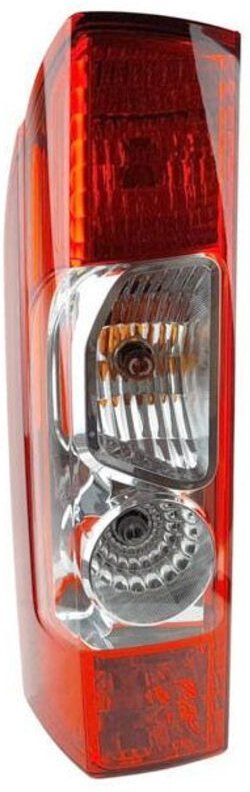 Rücklicht links Fiat Ducato / Maxi Peugeot Boxer Citroen Jumper, 1344050080, 6350Z2, 6350CL 2006-2013