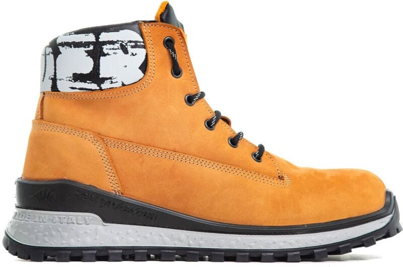 Lewer Boston S3S FO SR CI HRO Sicherheitsschuhe - 40 EU