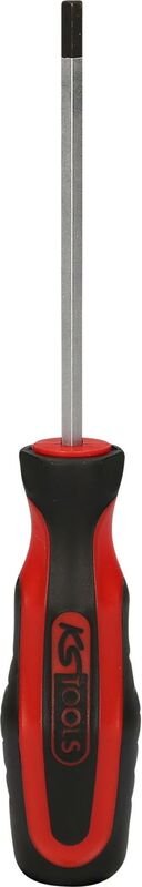 ERGOTORQUEplus Schraubendreher für Innensechskantschrauben, 5mm