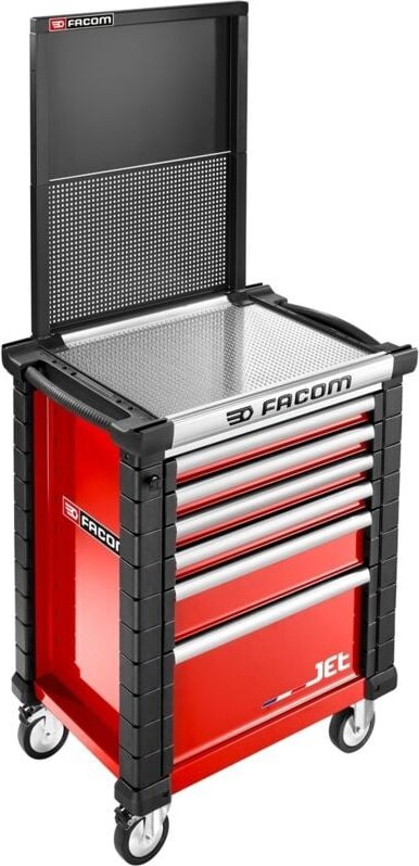 FACOM Notizhalter für JET-Wagen