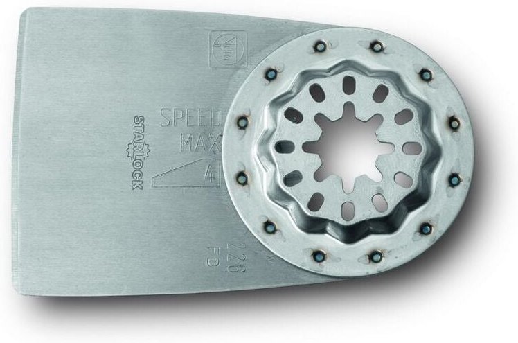 Fester Spachtel, kurz - 63903226210 vos - Fein