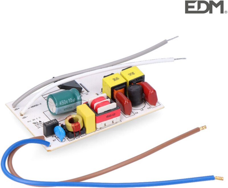 Ersatztransformator 31679