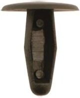 Zierleisten-Clip für Mazda,10er Pack