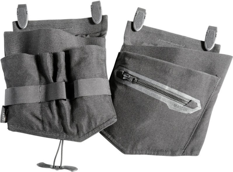 Hängetaschen 22550-012 one anthrazitgrau - Mascot