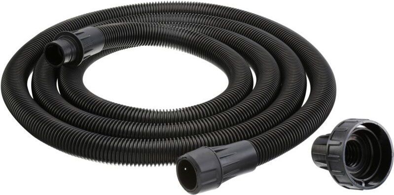 Anti-Statisch Absaugschlauch - 4 m - Dewalt