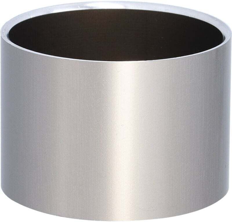 Kit De Joints De Compression Pour Compresseur D'Air Sans Huile Silencieux Léger 2 Pièces