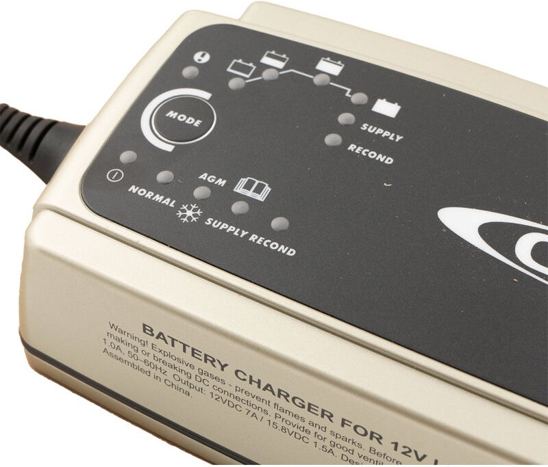 Ctek - xs 7.0 eu 12V 7A Batterieladegerät
