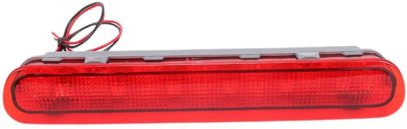 Woosien - Auto led Hinten 3. Bremslicht Lampe Für Mk6 Sr5 2005-2014 81570-0k080