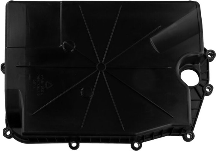 31256731 für Focus S40 C30 C70 S80 XC60 Getriebe Öl Pan 7M5R7A264A1D