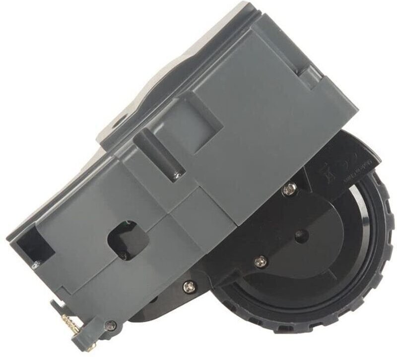 iRobot 4420153 Roomba 500 600 700 800 900 Serie, linkes Radmodul