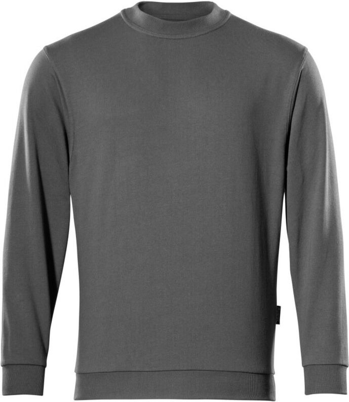 Mascot Caribien Sweatshirt 00784-280 Gr. XL dunkelanthrazit