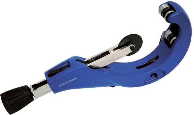 Ferrari Srl - Ersatzschneidrad 3.157 geeignet für Rohrdurchmesser ø 100 bis 170 mm - Idrhaus