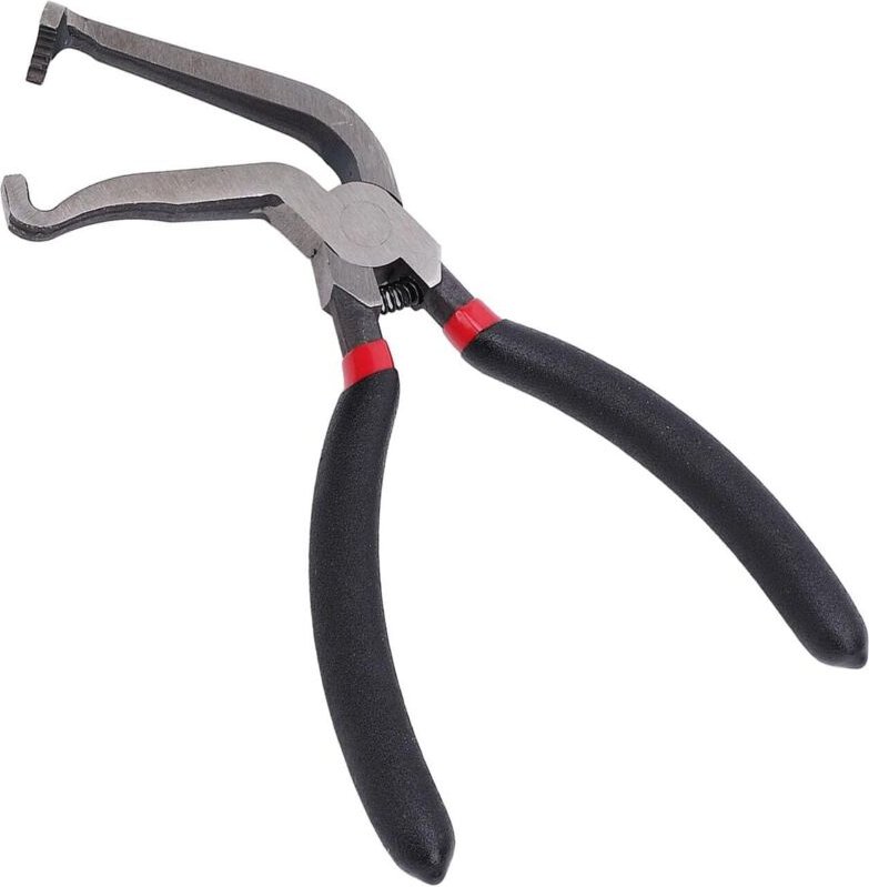 CCYKXA Mehrzweckzange, Kfz-Elektrotrennzange, Werkzeug zum Entfernen von Steckverbindern für Elektriker, mechanische Rep...