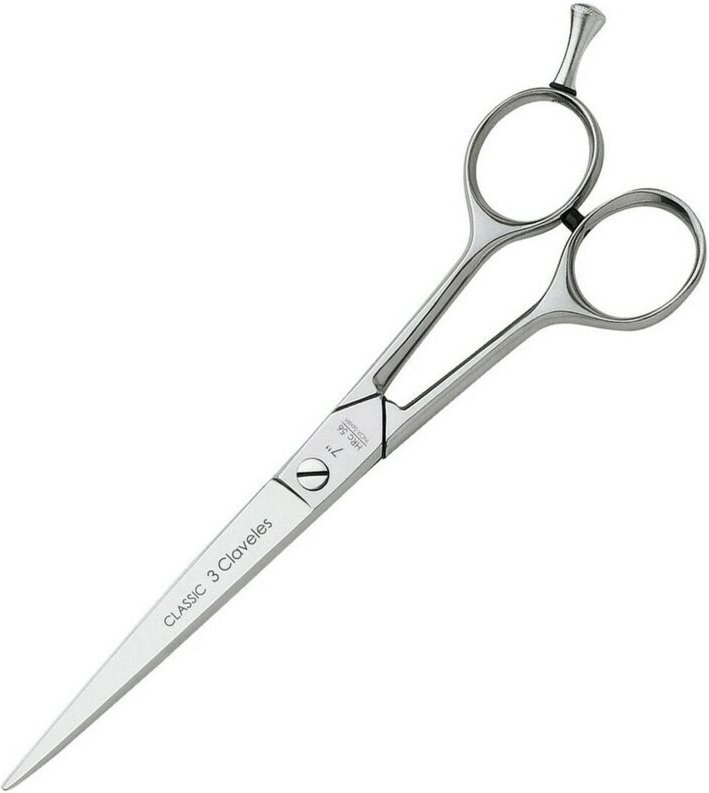 Haustierschere 3 Claveles Classic 15.5 cm (15,2 cm)