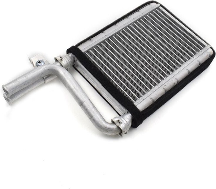 MR500698 HeizkernküHler für Montero V73 V74 V75 V76 V77 V78 V93 V95 V96 V97 V98